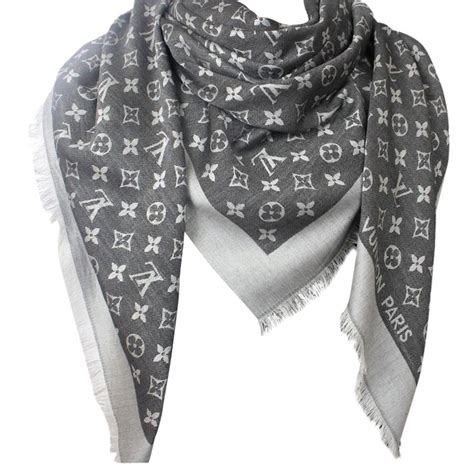 Louis Vuitton scarves